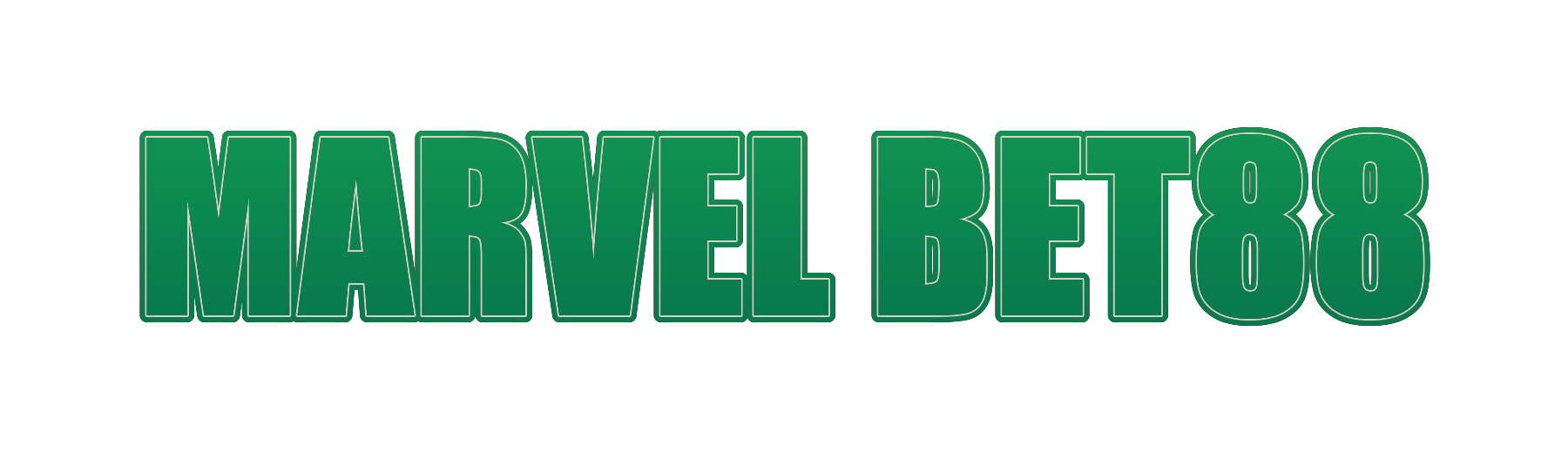 Marvel Bet88 Logo